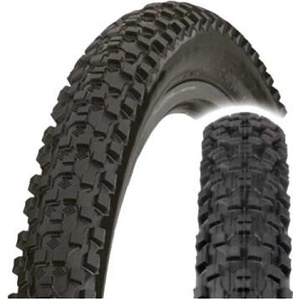 Kenda Външна гума Kenda Komodo K1027 29x2.10, черна
