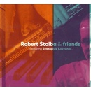Robert Štolba & Friends