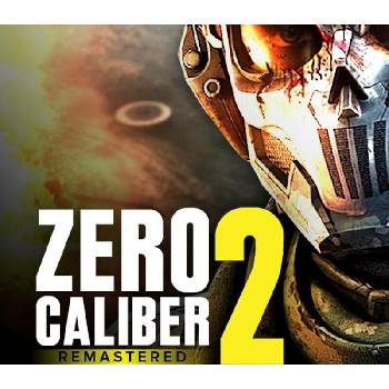Zero Caliber 2 Remastered