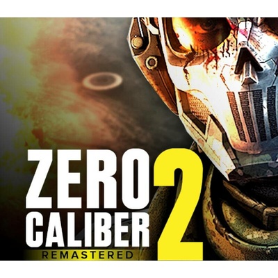 Zero Caliber 2 Remastered