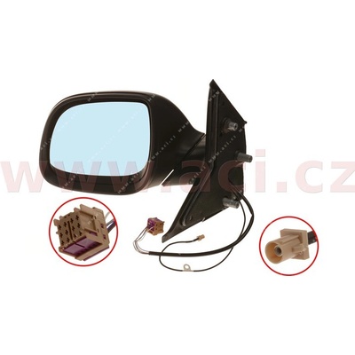 Vonkajšie zrkadlo ACI 5790825