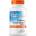 Doctor's Best Calcium Bone Maker Complex, 180 капсули, Doctor's Best ( DRB-00245)