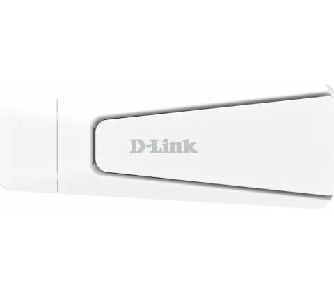 D-Link AX18U
