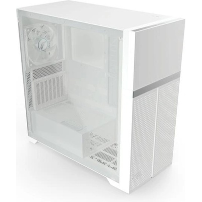 Valkyrie VK02 Lite White (VK-CASE02LITEW)