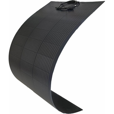 Fencee Flexibilní solární panel s výkonem 200 W
