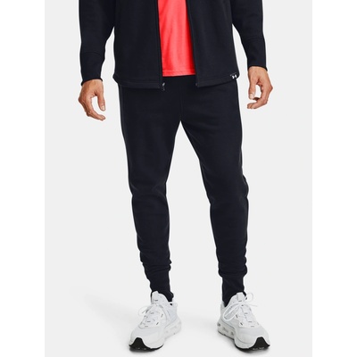 Under Armour UA S5 fleece jogger-BLK 1359443-001