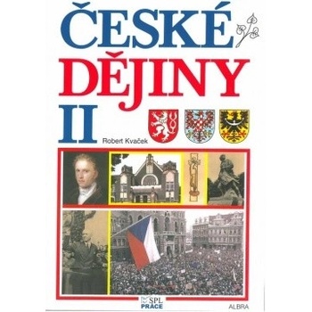 České dějiny II