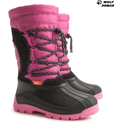 Demar Samanta 1304 pink – Zboží Dáma
