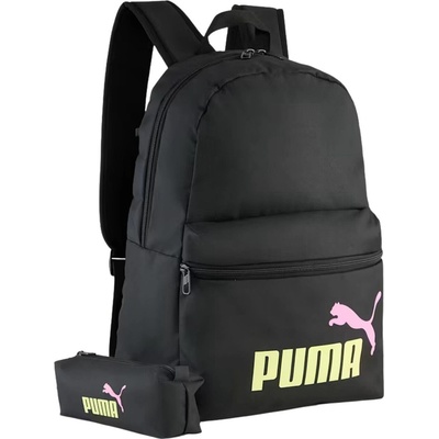 Puma Phase Set Puma Black Fizzy Light 20 l