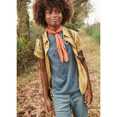 Mayoral košeľa 2506138046