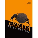 ERRATA - Peter Getting