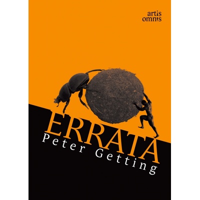ERRATA - Peter Getting