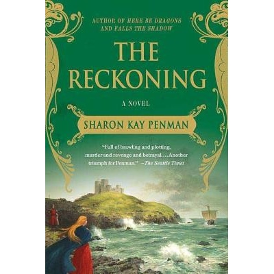 The Reckoning Penman Sharon Kay Paperback