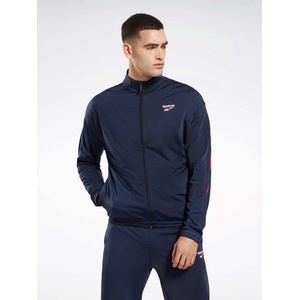 Reebok Спортно горнище ri vector knit