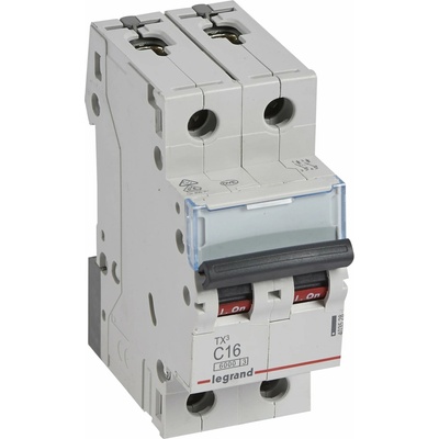 Legrand C16/1+N 403528