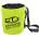 Climbing Technology Торбичка за магнезий Climbing Technology Trapeze lime