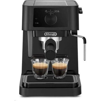 DeLonghi Stilosa EC 230.BK