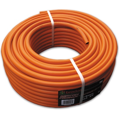 Bradas Propan Butan 09x25m 25m