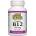 Natural Factors Vitamin B12 250 mcg [90 Таблетки]