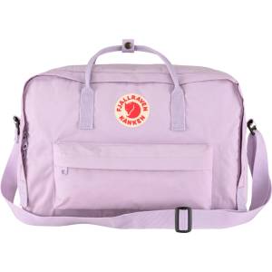 Fjällräven Сак Fjällräven Kånken Weekender Luggage - Pastel Lavender - размер 30 l (510-4426-0611)