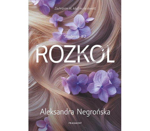 Rozkol