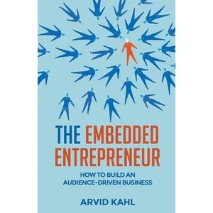 Embedded Entrepreneur | ARVID KAHL (ISBN: 9783982195766)