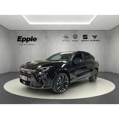 Cupra Terramar 1.5 e-Hybrid VZ Tribe Edition 200 kW