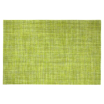 Horecano HORECANO-Подложка за хранене WOVEN ЗЕЛЕНА 45x30cm ST000221-2 (01981316)