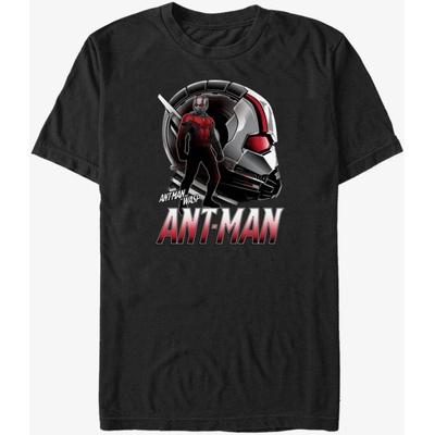 ZOOT. Fan Ant-Man and The Wasp ZOOT. FAN Marvel - мъжка тениска ZOOT. Fan | Cheren | МЪЖЕ | L