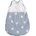 Lorelli Летен спален чувал Lorelli - Звезди, 0-6 m, Blue Grey Mist (20060123503R)