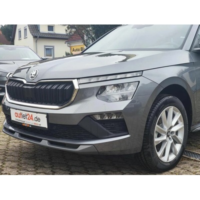 Skoda Kamiq 110 kW