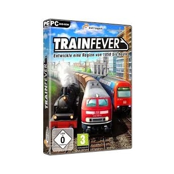 Train Fever