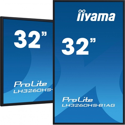 iiyama LH3260HS-B1AG