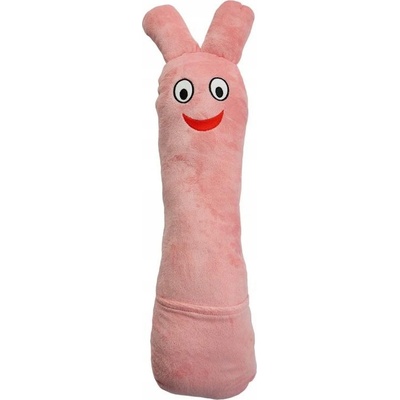 MPK TOYS Labyrint růžový 30 cm