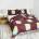 Team Комплект Team Aston Villa Officially Licensed Double Bedding Set Reversible (1 duvet cover 2 pillowcases) - Multi