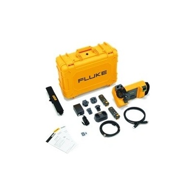 Fluke TiX580