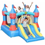 Happy Hop Castle (9512)