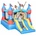Happy Hop Castle (9512)