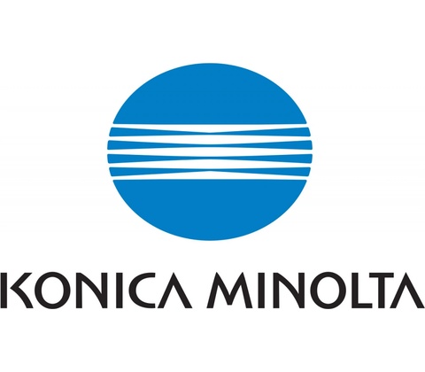 Konica Minolta A9C803D - originálny
