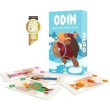 ODIN: Vikingská Yohan Goh,Hope S. Hwang,Gary Kim