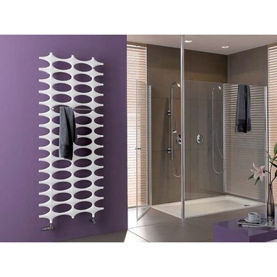 Kermi IDEOS-E 1526 mm x 37 mm x 758 mm IDE101500752CXK