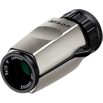 Nikon 5x15 MONOCULAR HG