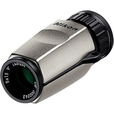 Nikon 5x15 MONOCULAR HG