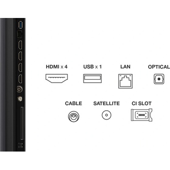 TCL 75Q6C