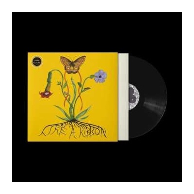 Glacier John Like Ribbon LP