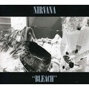Nirvana - Bleach -Deluxe CD