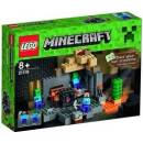 LEGO® Minecraft® 21119 Hladomorna