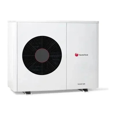 Protherm GeniaAir Max HA 7-8.1 + GeniaSet + MiPro Sense