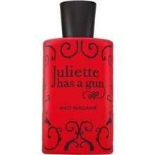 Juliette Has a Gun Mad Madame parfumovaná voda dámska 100 ml