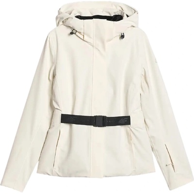 4F Technical Jacket F0869 černá